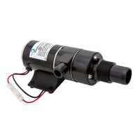 12v/24v dc Αντλια Macerator