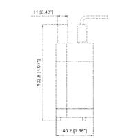Αντλια Νερου Βυθιζομενη (Ντεπόζιτου)