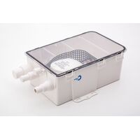 Συστημα Αποστραγγισης Νερων