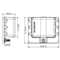 Ασφαλειοθηκες για Ασφαλειες Τυπου Λεπιδα