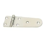 Μεντεσες Inox-Aisi304