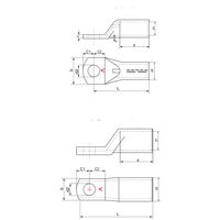 Ακροδεκτης Καλωδιου