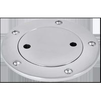 Ταπα Επιθεωρησης  Inox 316