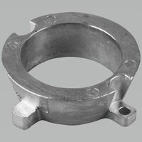 Ανοδιο -Κολαρο για Μηχανες Μercury/