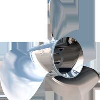 Express Mach3 - Inox
