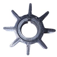 Impeller, Water Pump Tohatsu 334-65021-0