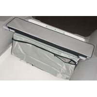 Τσαντα Αποθηκευσης Πλωρης για Φουσκωτα