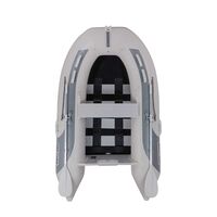 Σκαφος Φουσκωτο με Πηχακια