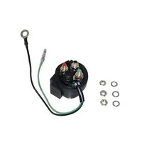Solenoid Relay Yamaha Ph375-0048