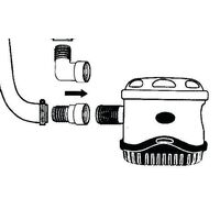 Αυτοματη Anτλια Σεντινας Rule-Mate