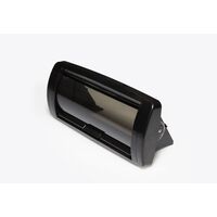 Προσοψη -Καλυμμα Ραδιο/cd Player Eval