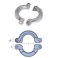Ανοδιο Μηχανης Yanmar sd 20-30-40-50-60