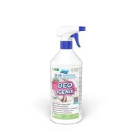 Αποσμητικο- Μυκητιοκτονο deo Igienix