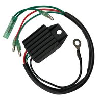 Rectifier & Regulator Assy Yamaha 6h2-81960-00
