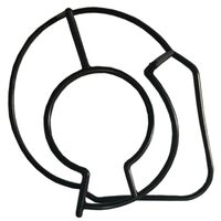 Sealing, Water Pump Case Suzuki 17416-96j00