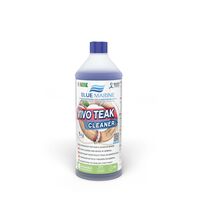 Vivo Teak 1 – Καθαριστικο Teak & Ξυλων
