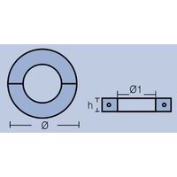 Ανοδια για Αξονες