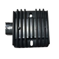 Rectifier & Regulator Assy Yamaha 68v-81960-00