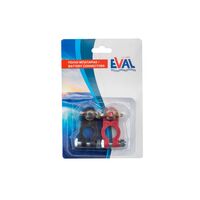 Πολοι Μπαταριας (Ζεύγος)