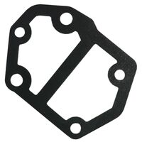 Gasket Yamaha 648-24435-00