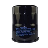 Oil Filter Tohatsu 3r0-07615-m