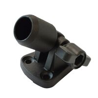 Βαση Σπαστη με Σφικτηρα 63x47mm