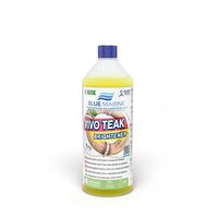 Vivo Teak 2 – Λευκαντικο Teak & Ξυλου