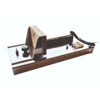 Βαση Συρομενη Βοηθητικης Εξωλεμβιας Μηχανης