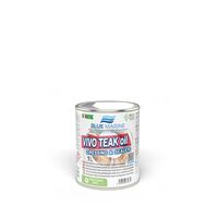 Vivo Teak 3 – Προστατευτικο Στεγανωτικο Λαδι για Teak