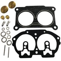 Carburetor Repair kit Yamaha 6e5-W0093-00