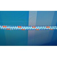 Σχοινι Πλεκτο Πολυεστερικο Εξαιρετικης Ποιοτητας