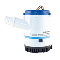 Αντλια Σεντινας Βαρεως Τυπου