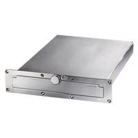 Σκαλα Inox – Aisi316 Πτυσσομενη  / Τηλεσκοπικη / Χωνευτη