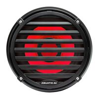 Αδιαβροχο Subwoofer Elite 10 rgb