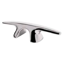 Δεστρα Bull dog Ινοχ 316