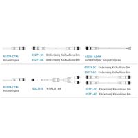 Επεκταση Καλωδιου για Ηχεια rgb Aquatic av