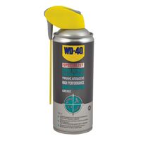 Wd40 Σπρευ Λευκου Γρασσου Υψηλης Αποδοσης
