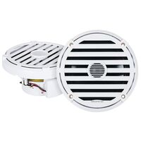 Αδιαβροχα Ηχεια Elite 6.5" rgb