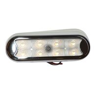 Πλαφονιερα για Roll bar 12/24