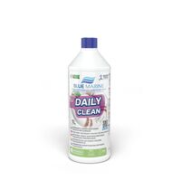 Daily Clean -Απορρυπαντικο Καθαριστικο με Κερι