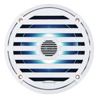 Αδιαβροχα Ηχεια Elite 6.5" rgb