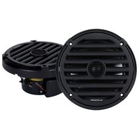 Αδιαβροχα Ηχεια Elite 6.5" rgb