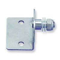 Πλακα Στερεωσης Αμορτισερ Αεριου 30x50x30mm Εσωτερικό Σπείρωμα