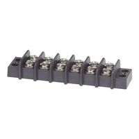 Τερματικο Καλωδιων 300v Ac/dc