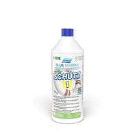 Schutz 1 - Λειαντικο Στερεωτικο gel