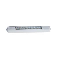 Πλαφονιερα led Πλαστικη για Roll bar 12