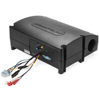 Bluetooth Stereo με Ενσωματωμενο Ενισχυτη και Subwoofer System