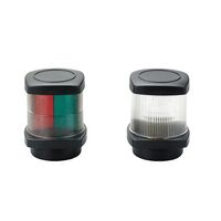 Φανοι Περιβλεπτοι Ναυσιπλοϊας imo Colreg 72 12vdc bay 15d 12v10w