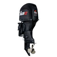 Μηχανη Εξωλεμβια Parsun 15hp Plus 4-Χρονη