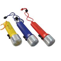 Φακος Υποβρυχιος  led Μπλε